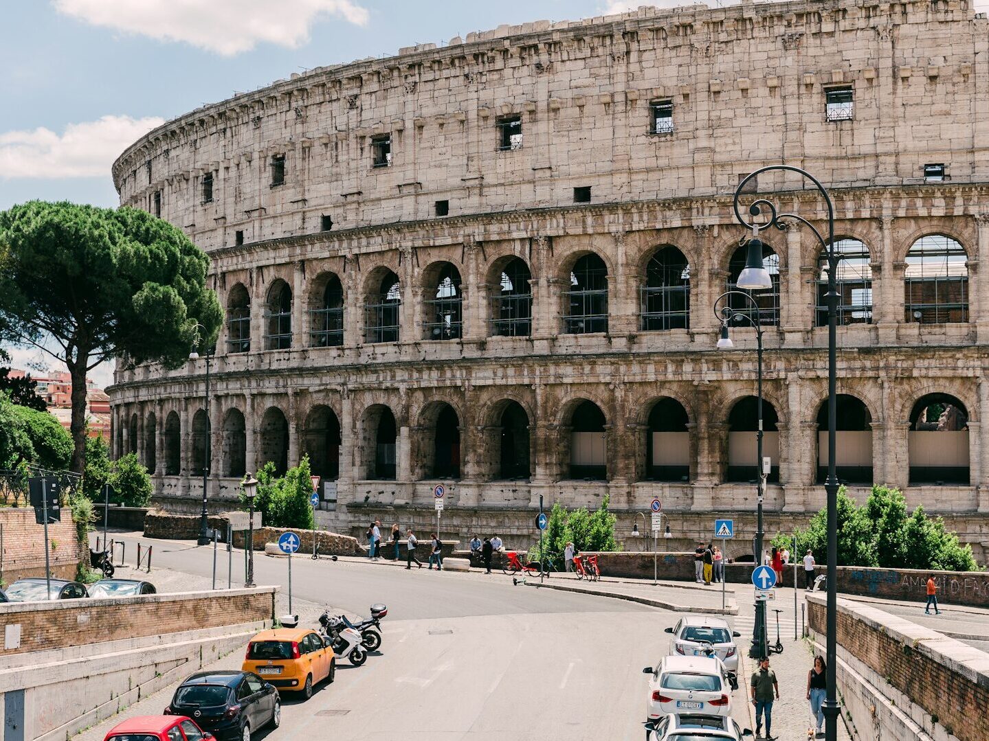 sacá tu ciudadania italiana y viajá libremente en la Unión Europea